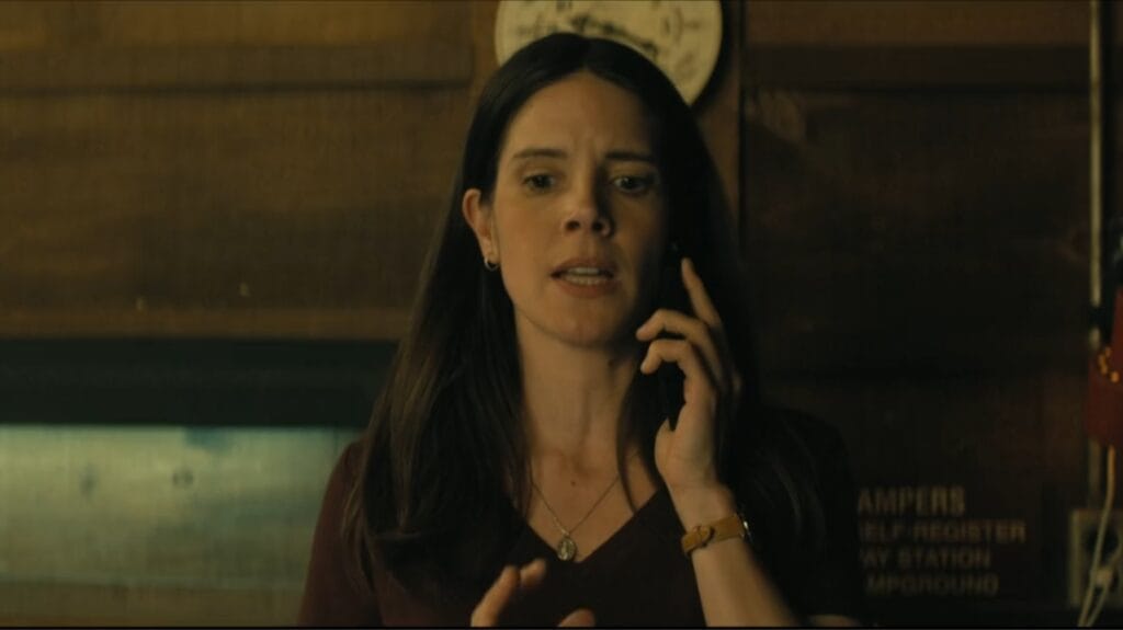 Reacher Season 4 2 Reacher Season 4