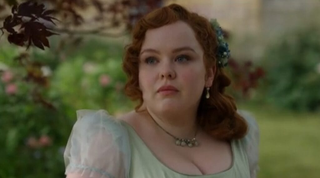 Bridgerton Season 4