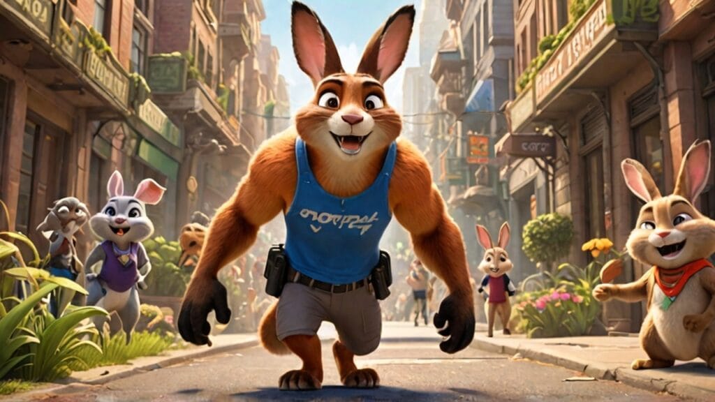 When does Zootopia 2 Come Out 2 1000055757
