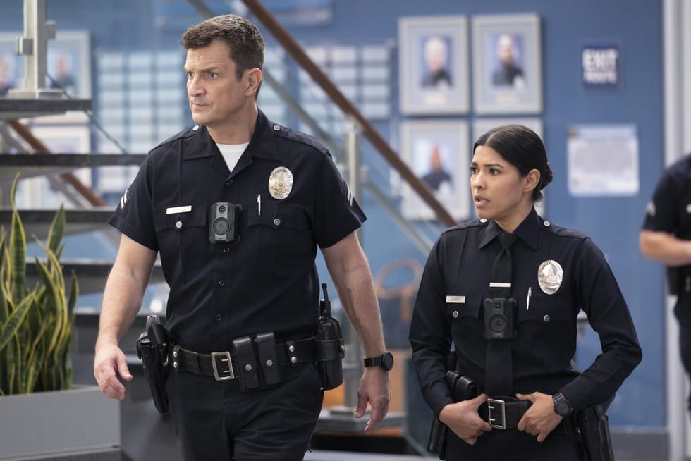 The Rookie Season 20 Episode 9 2 1000055789