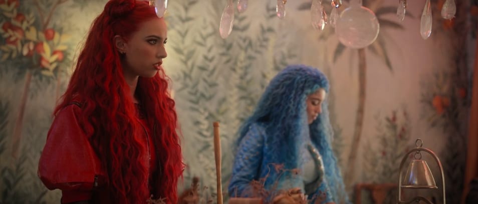 Will there be a Descendants 5 3 1000056083