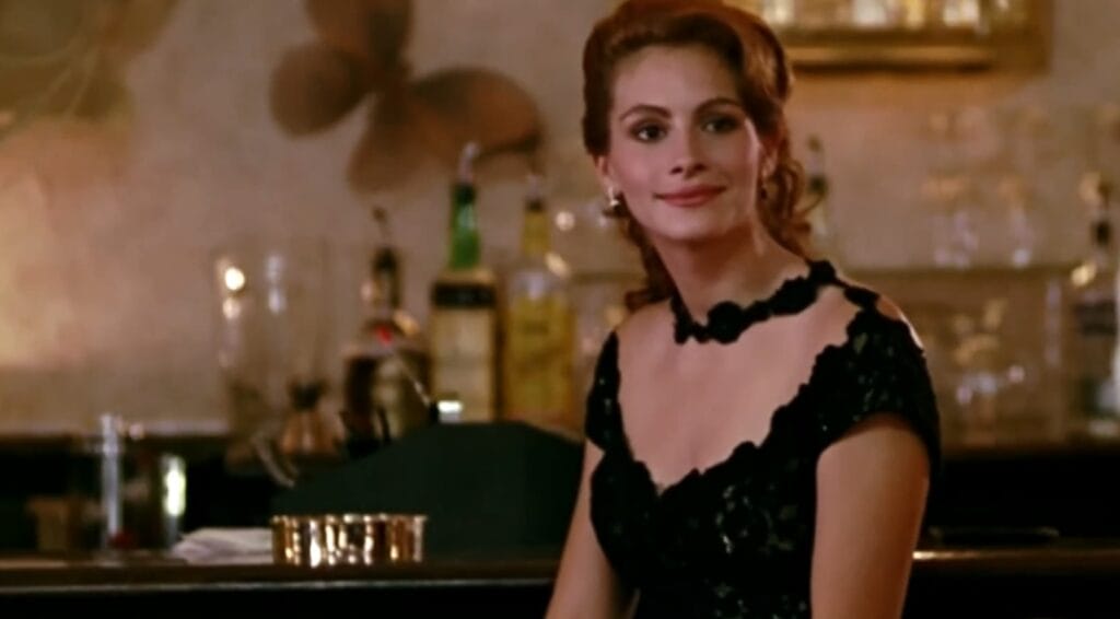 Pretty Woman