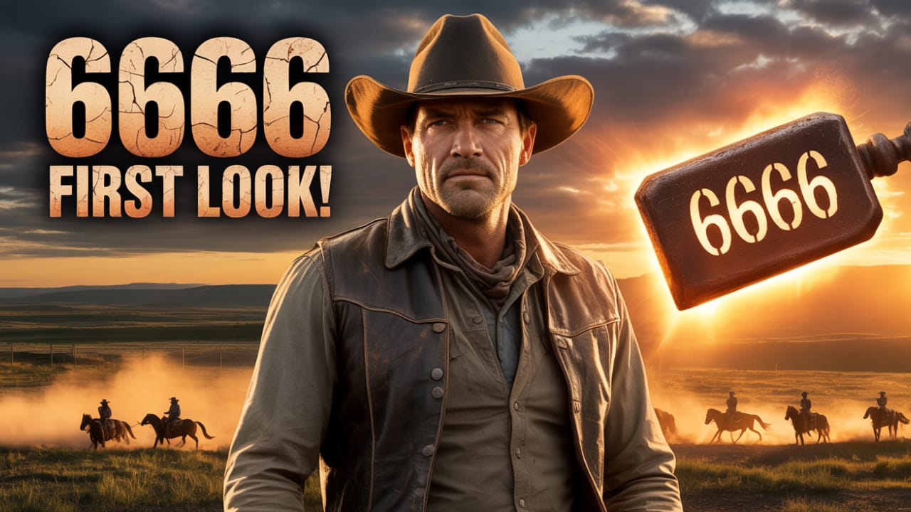 Yellowstone 6666 Release Date