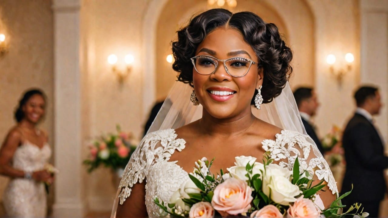 Madea Destination Wedding