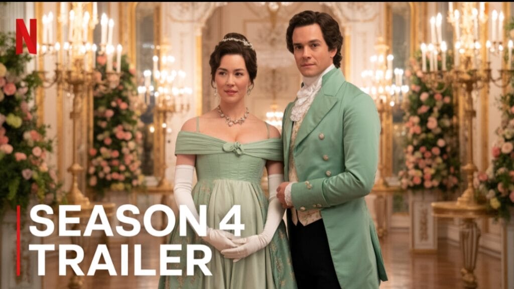 Bridgerton Season 4