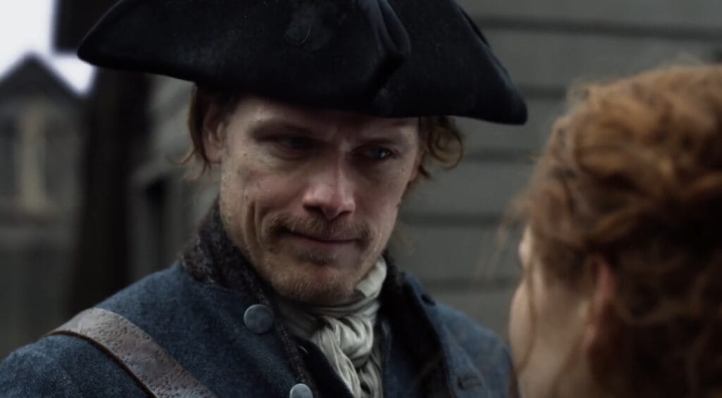 Outlander