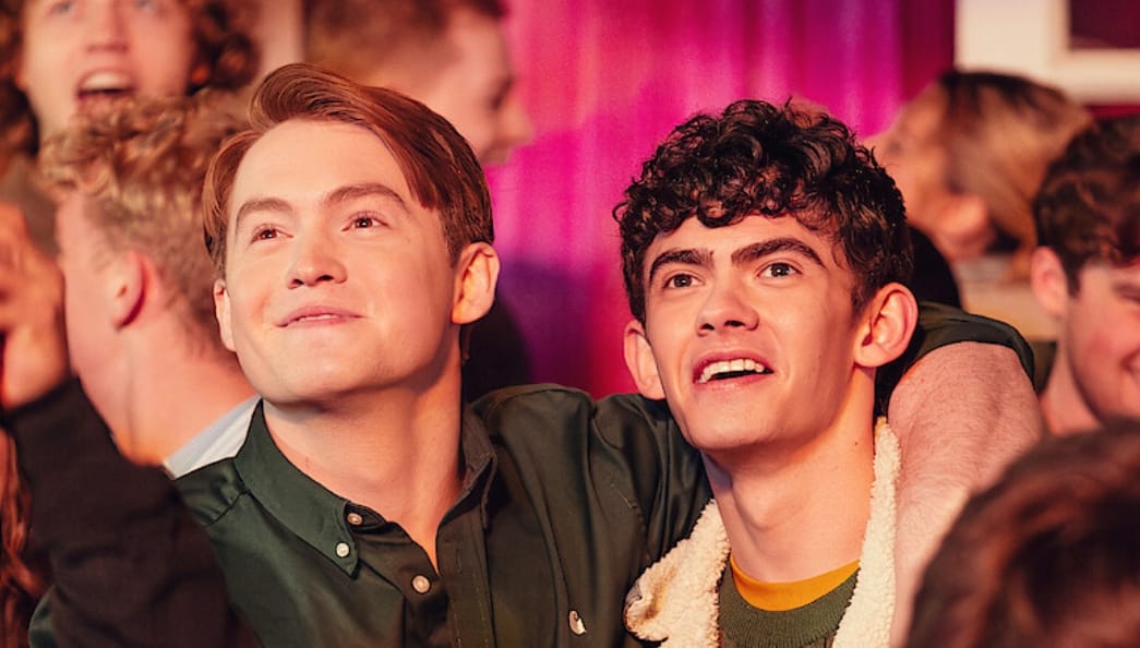 Heartstopper Season 4 Trailer