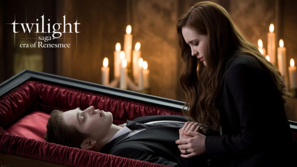 Twilight Saga