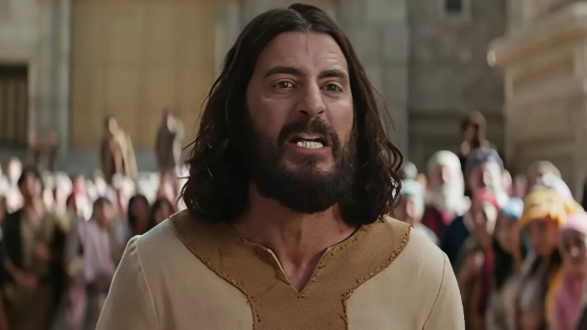 The Chosen Season 5 official updates and Last Supper sneak peek