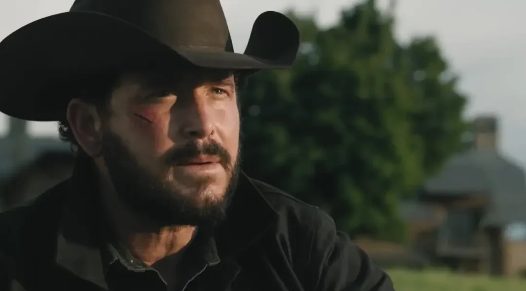 Yellowstone Spin-Off: Beth Dutton & Rip Wheeler's New Beginning 2 1000057843