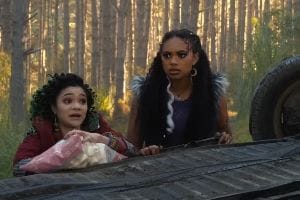 Zombies 5: Mermaids, Sirens & The Future of the Franchise Revealed 3 1000057967