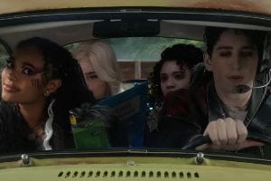 Zombies 5: Mermaids, Sirens & The Future of the Franchise Revealed 4 1000057969
