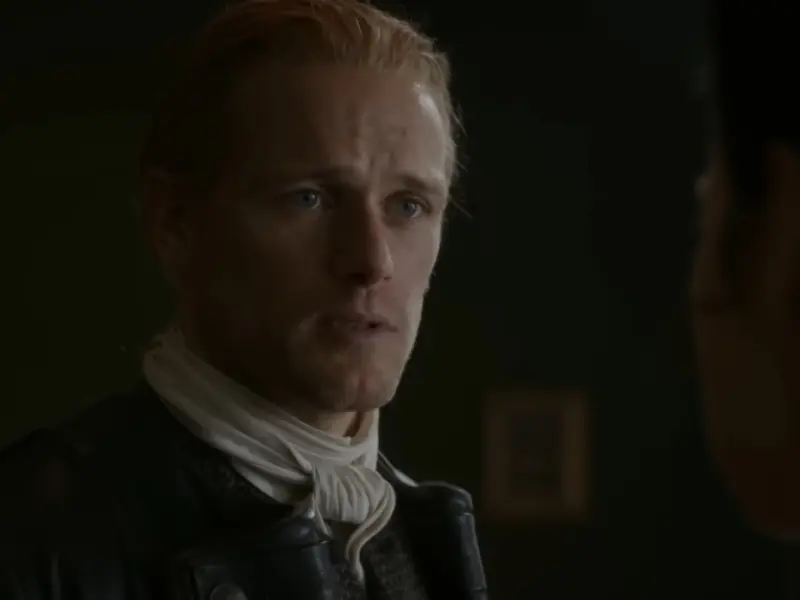 Outlander Season 8: Finale Story, Cast & Blood of My Blood 2 1000058053
