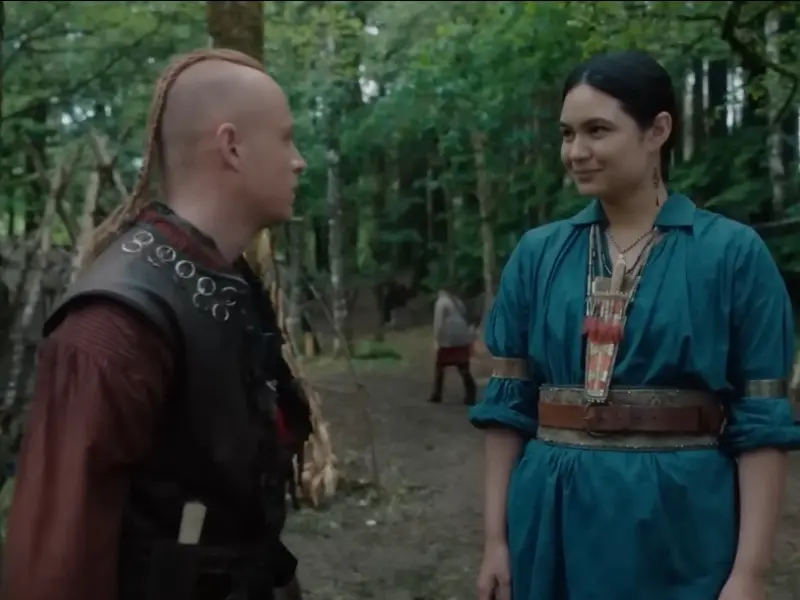 Outlander Season 8: Finale Story, Cast & Blood of My Blood 3 1000058054