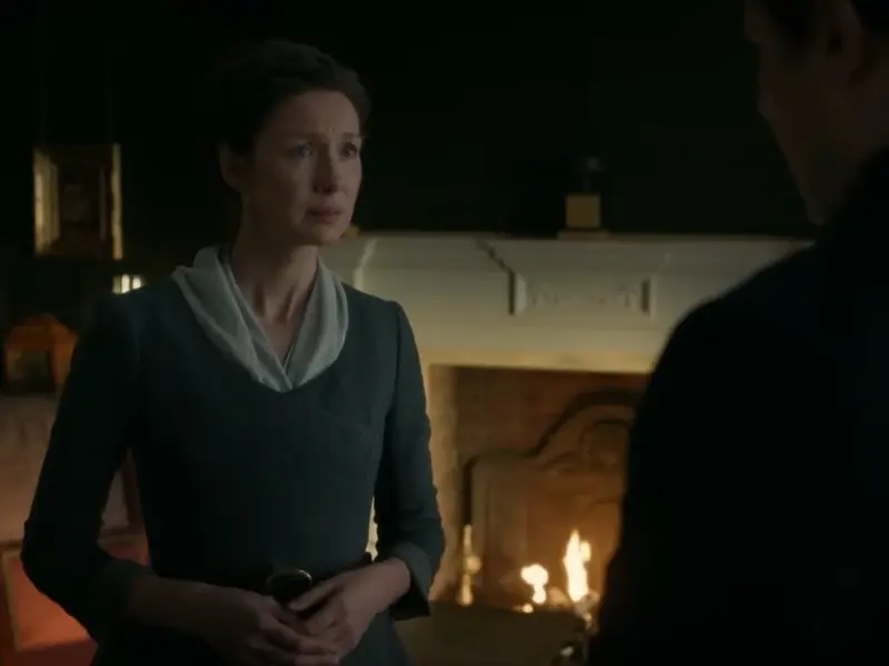 Outlander Season 8: Finale Story, Cast & Blood of My Blood 4 1000058055